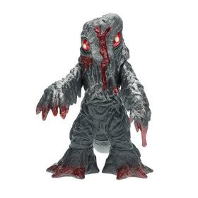 Bandai Namco Hedorah front view figure for authentic display and collection.