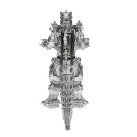 Bandai Namco Mechagodzilla articulation showcase for dynamic shelf poses.