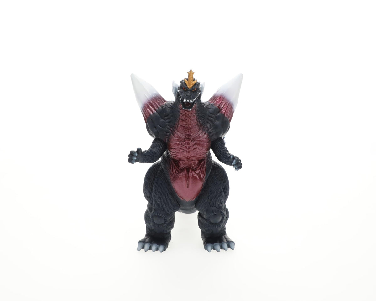 Bandai Namco SpaceGodzilla gift-ready packaging for fans.