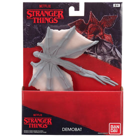 Bandai Namco Stranger Things Demo Bat articulation points offer versatile display options