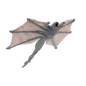 Bandai Namco Stranger Things Demo Bat figure, side shot showing articulation for dynamic poses