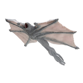 Bandai Namco Stranger Things Demo Bat skin texture close-up ideal for collectors