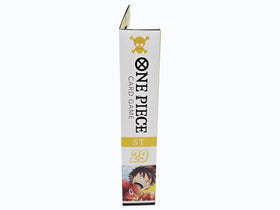 Bandai One Piece Egghead starter deck trigger cards—high-impact choices to sway turns.