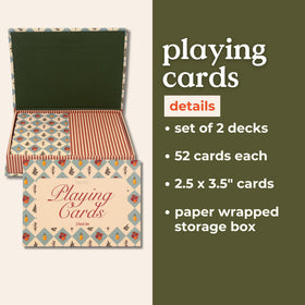 Ban.do gift ready packaging makes a thoughtful surprise for game lovers