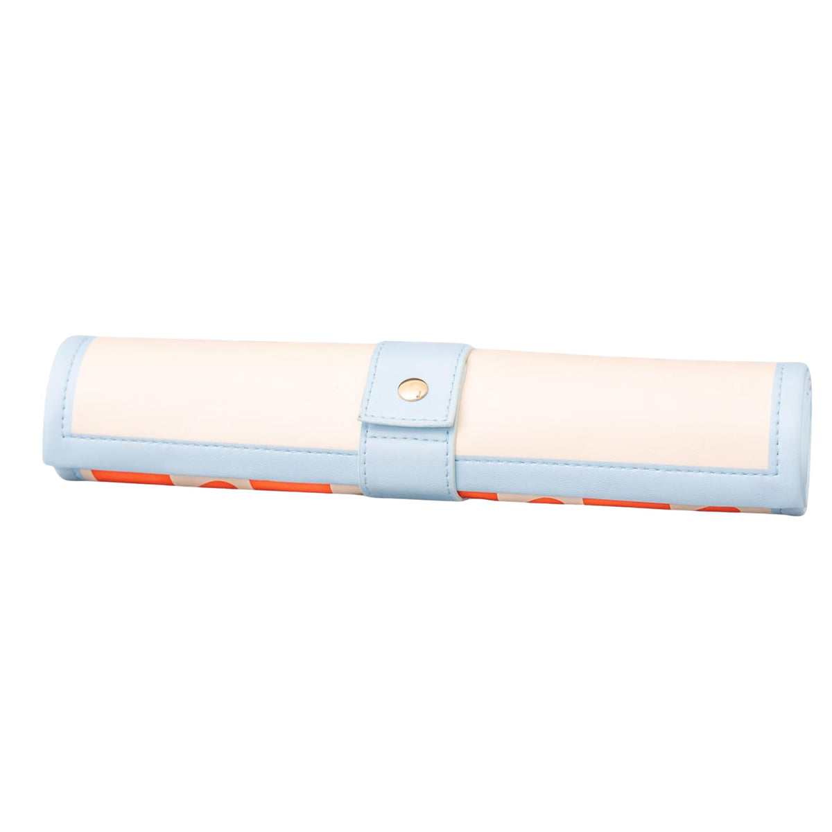 Ban.do bandoo leatherette durability highlights smooth surface easy to wipe clean