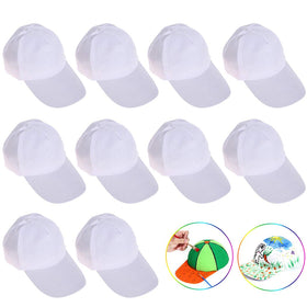 Bangcool blank white outdoor use image represents sunny day wear