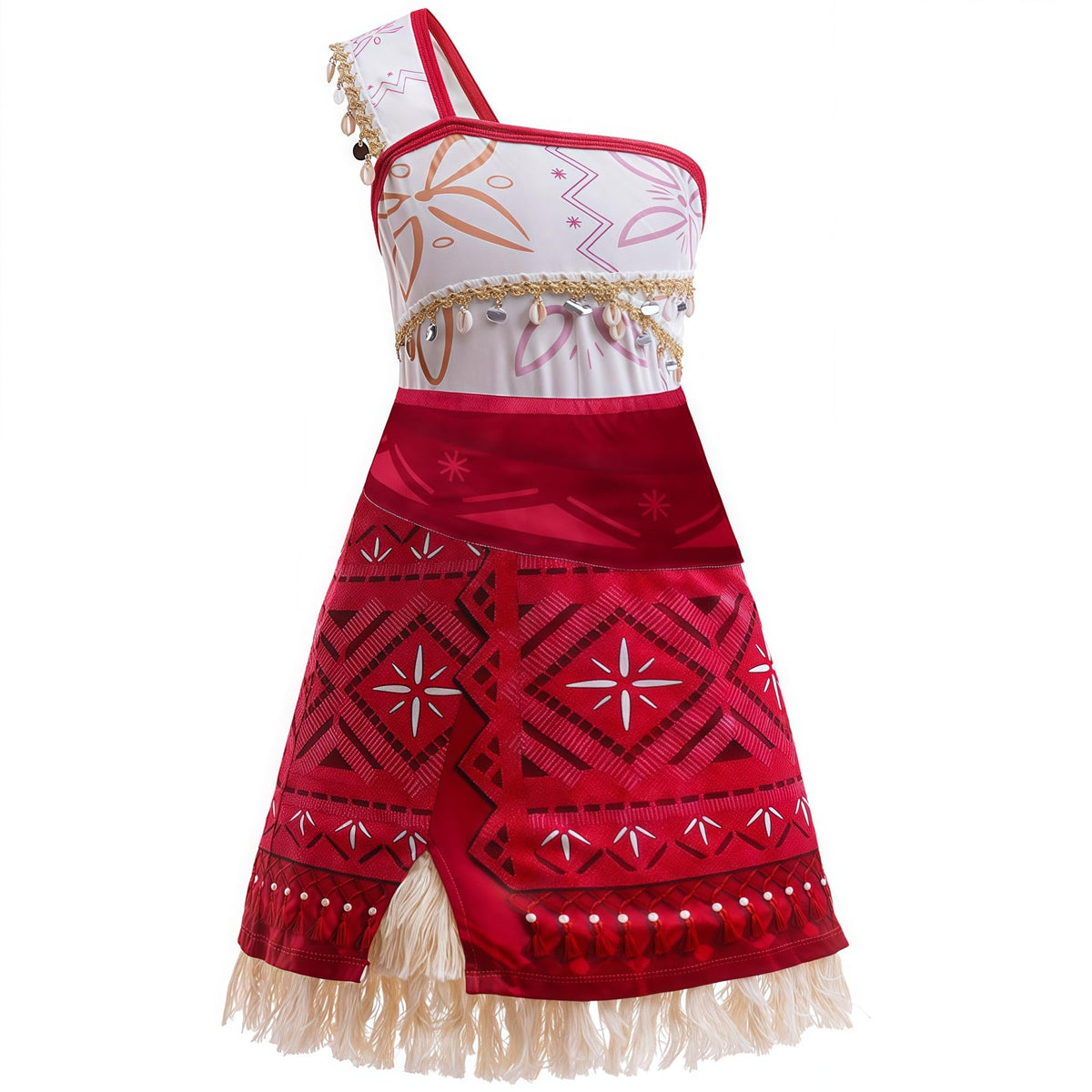 BanKids girls costume ready for birthday parties and performances