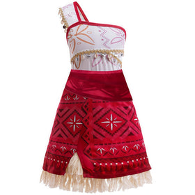BanKids girls costume ready for birthday parties and performances