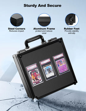 banloga portable handle enables effortless transport to events or games.