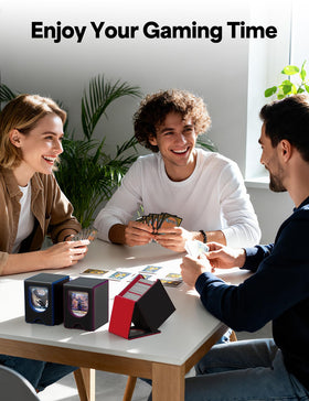 banloga travel-friendly design ready for tournaments and game nights