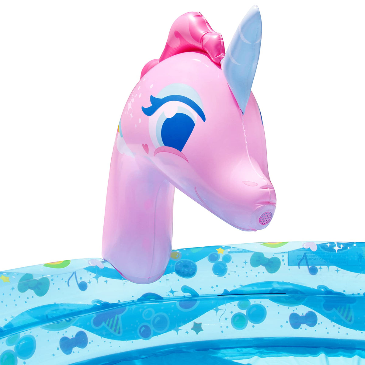 BANZAI Spray N Splash family-friendly water fun for sunny days.