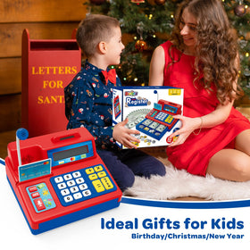 BAODLON durable toy set designed for safe play and long-term learning.