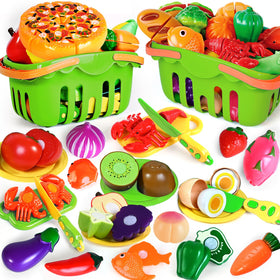BAODLON perfect gift for 2-5 year olds on birthdays or holidays