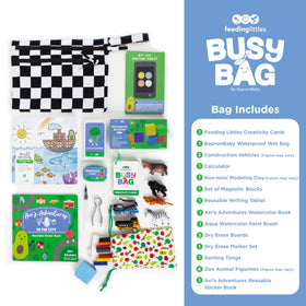 BapronBaby Magnetic Blocks close-up for creative, fine-motor play.