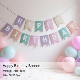 Bapukzy 'One' cake topper marks the milestone with clean detail