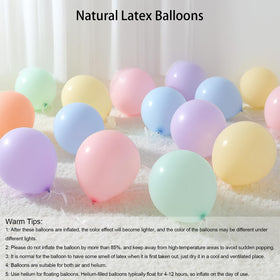 Bapukzy number 1 balloon highlights the milestone with contrast