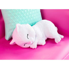 Barbie bright colors and trendy designs to spark joyful play spaces