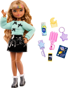 Barbie Dream Besties moon-phone-case complements accessories for themed play.
