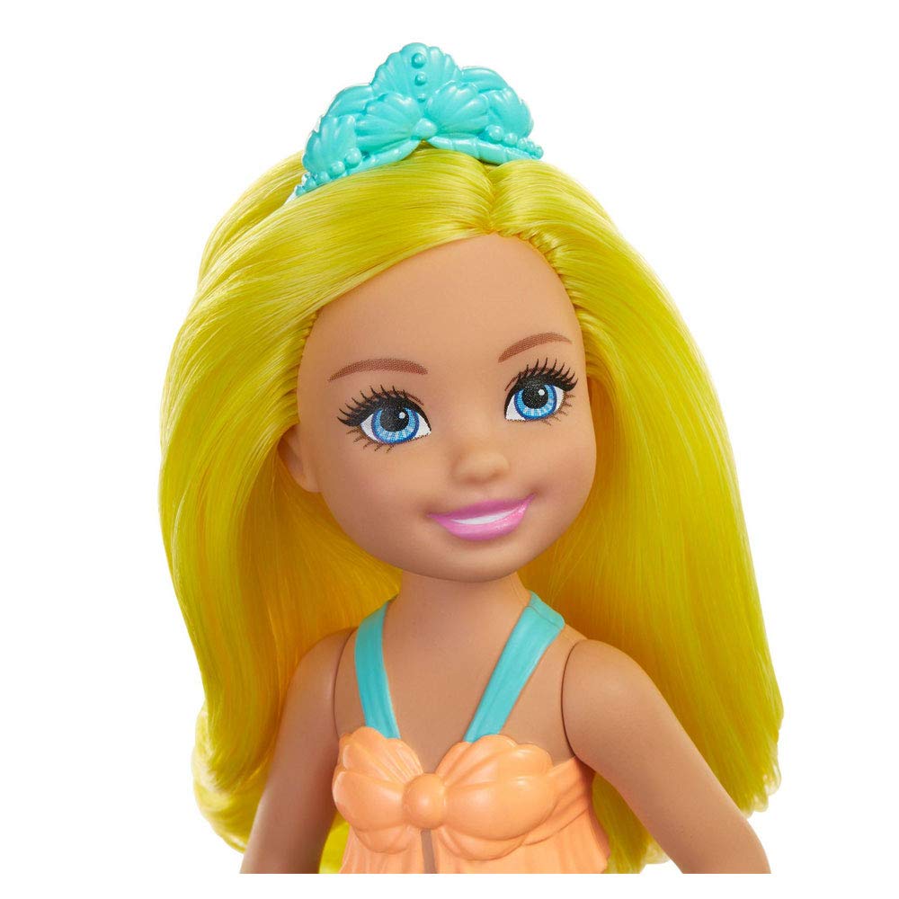 Colorful Dreamtopia world invites kids ages 3 to 7 to dream
