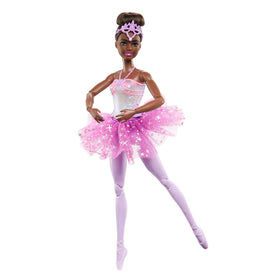 Barbie Dreamtopia dance play ideas with other Dreamtopia dolls