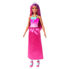 Barbie Dreamtopia dragon and unicorn headbands add adventurous storytelling vibes
