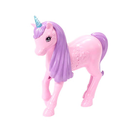 Barbie Dreamtopia tiara and necklace finish sparkling fantasy outfits