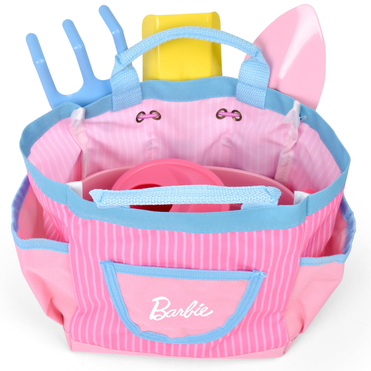 Barbie Garden Set outdoor play sparks curiosity and discovery