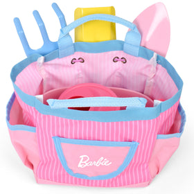 Barbie Garden Set outdoor play sparks curiosity and discovery