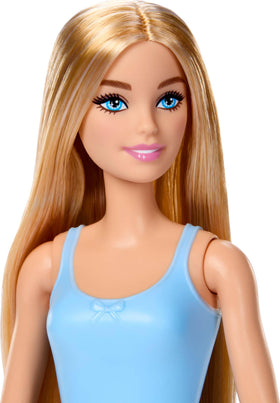 Barbie jelly slime pet pillow with glow stars offers tactile sensory play.