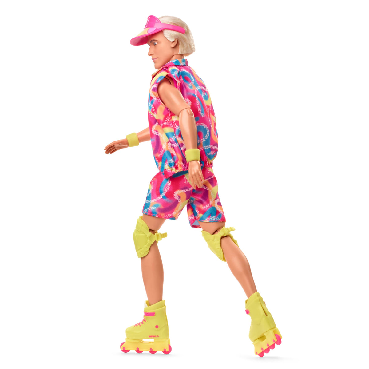 Barbie Ken doll in collectible packaging, ideal for gifts and shelves.
