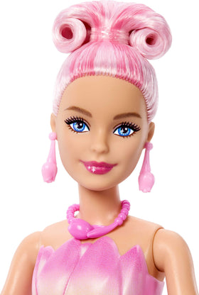 Barbie Petal Pop pet bunny surprise for storytelling
