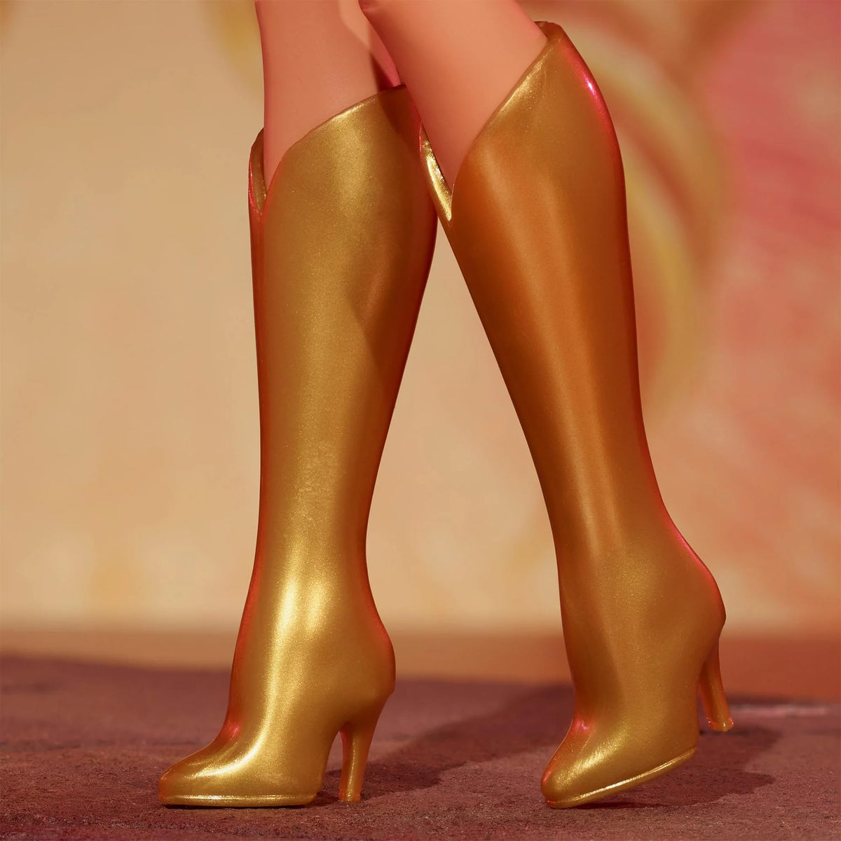 Barbie She-Ra winged headpiece captures iconic look and charm.