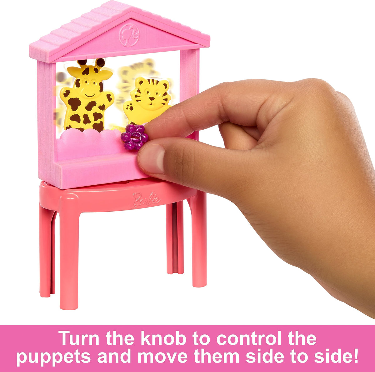 Barbie Skipper bunk beds with blankets for cozy naptime storytelling
