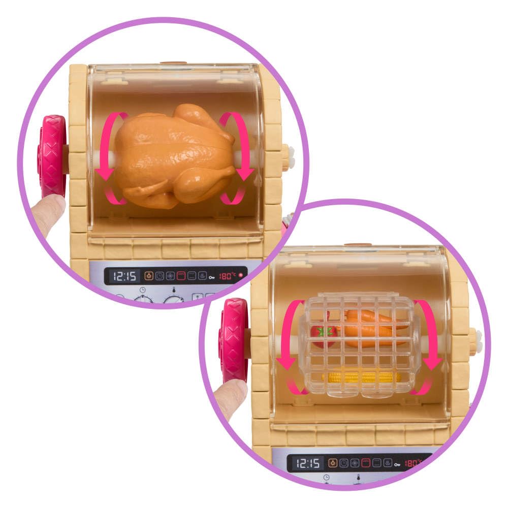 Barbie Teresa Recipe for Friendship tamales in pot for family stories.