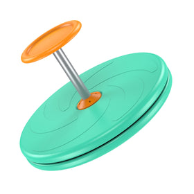 BARNEY KAITE BS Spinner-X assembly guide image showing simple setup steps.