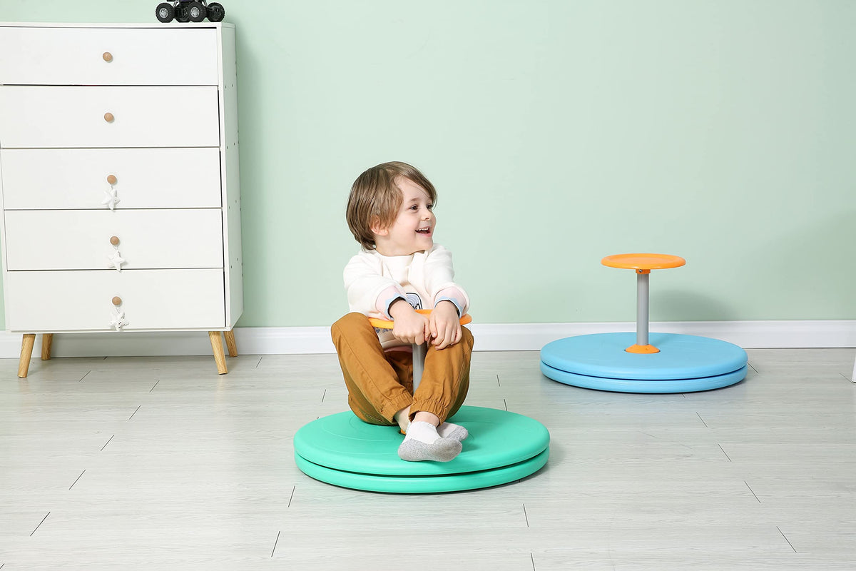 BARNEY KAITE BS Spinner-X durable materials close-up highlight sturdy construction.