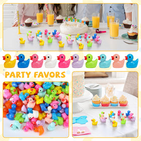 Barydat ducks party centerpiece ideas add whimsy to celebrations and gatherings.