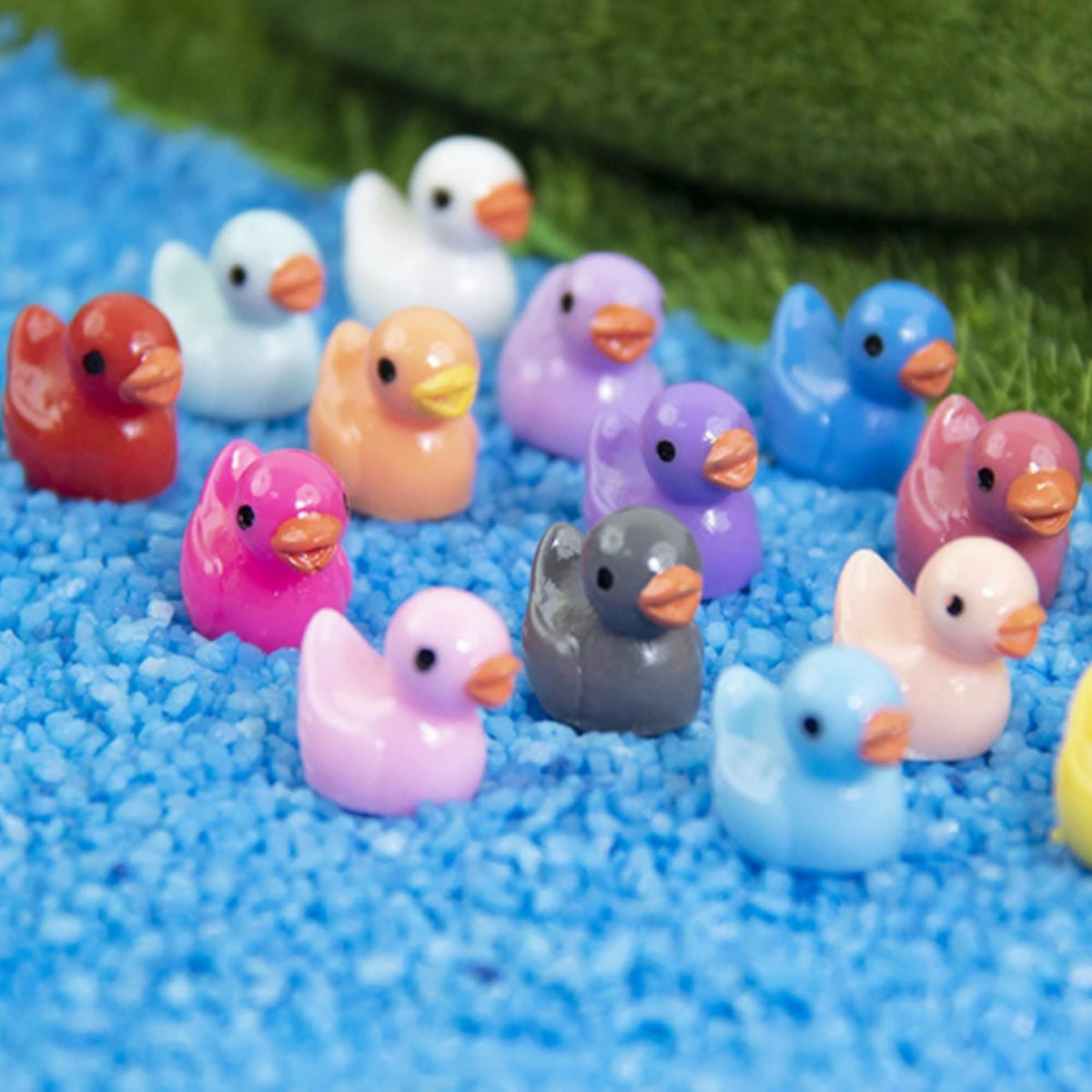 Barydat hide-and-seek ducks prank, delightful surprises for home, office, and classrooms.