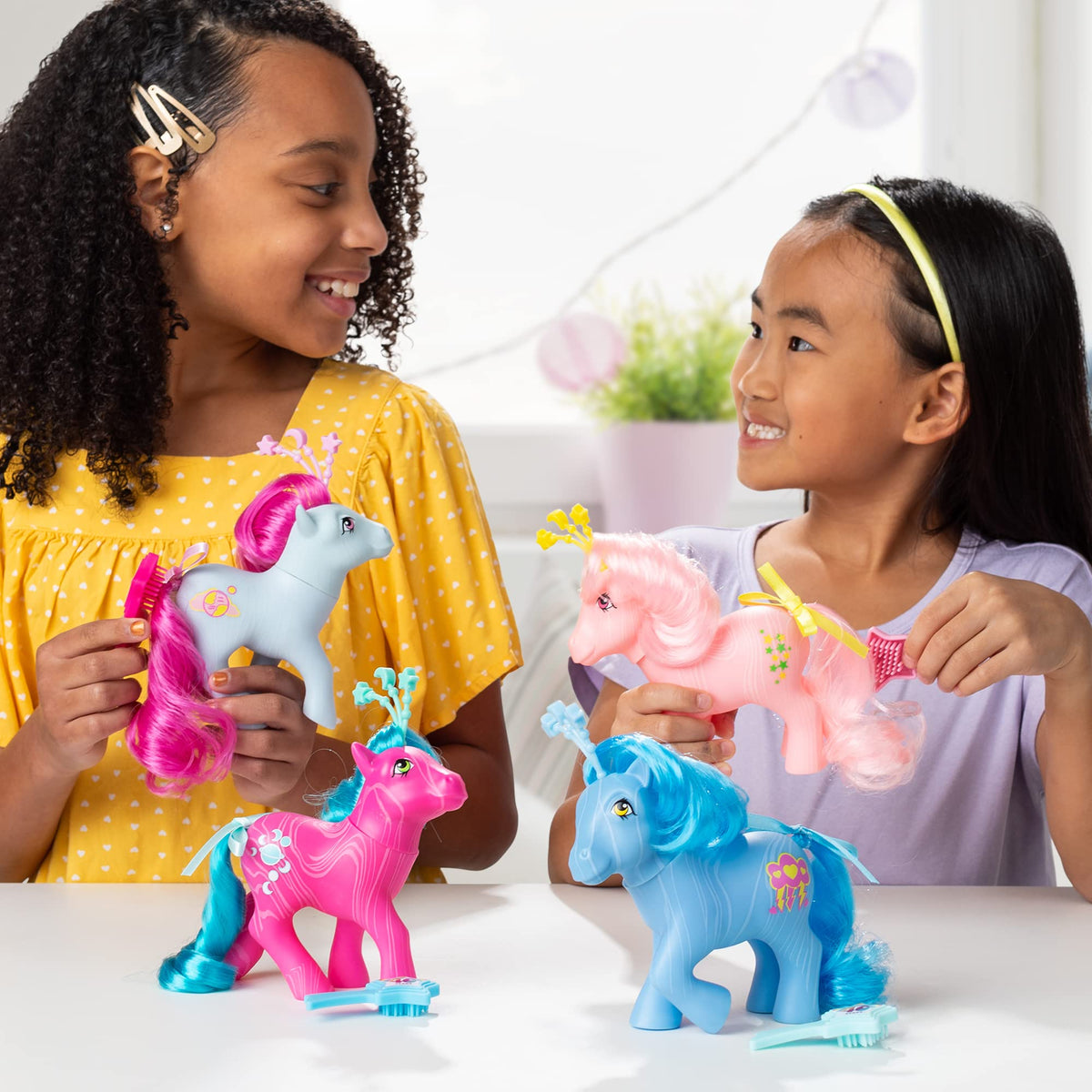 Basic Fun Aurora collectible figure ideal for display and gifting