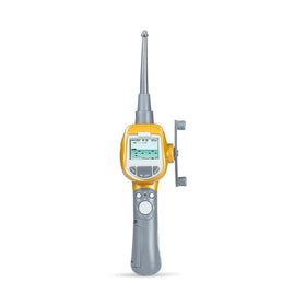 Basic Fun The Bridge Direct electronic fishing game setup image for quick-start play