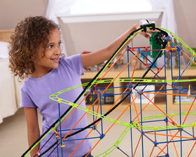 Ages 9 and up, encouraging planning and spatial thinking.