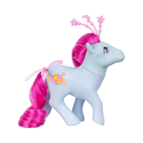 Basic Fun Polaris crown details on head for imaginative styling.