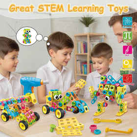 Basytodio helicopter model provides dynamic construction fun and motion inspired learning opportunities.