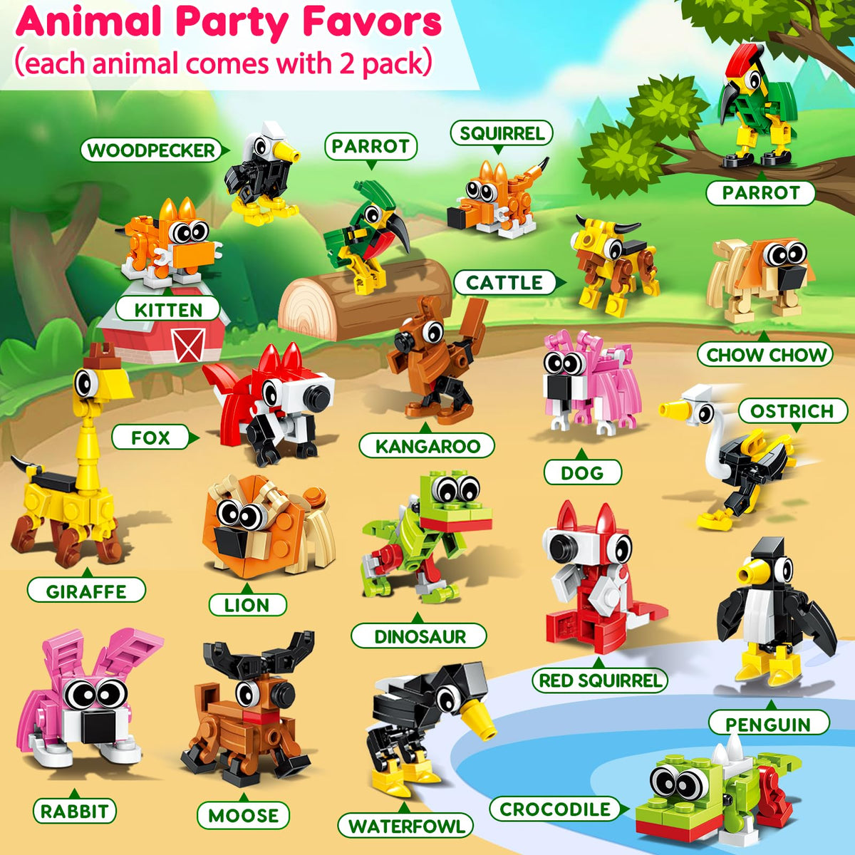 Basytodio versatile classroom prizes and rewards