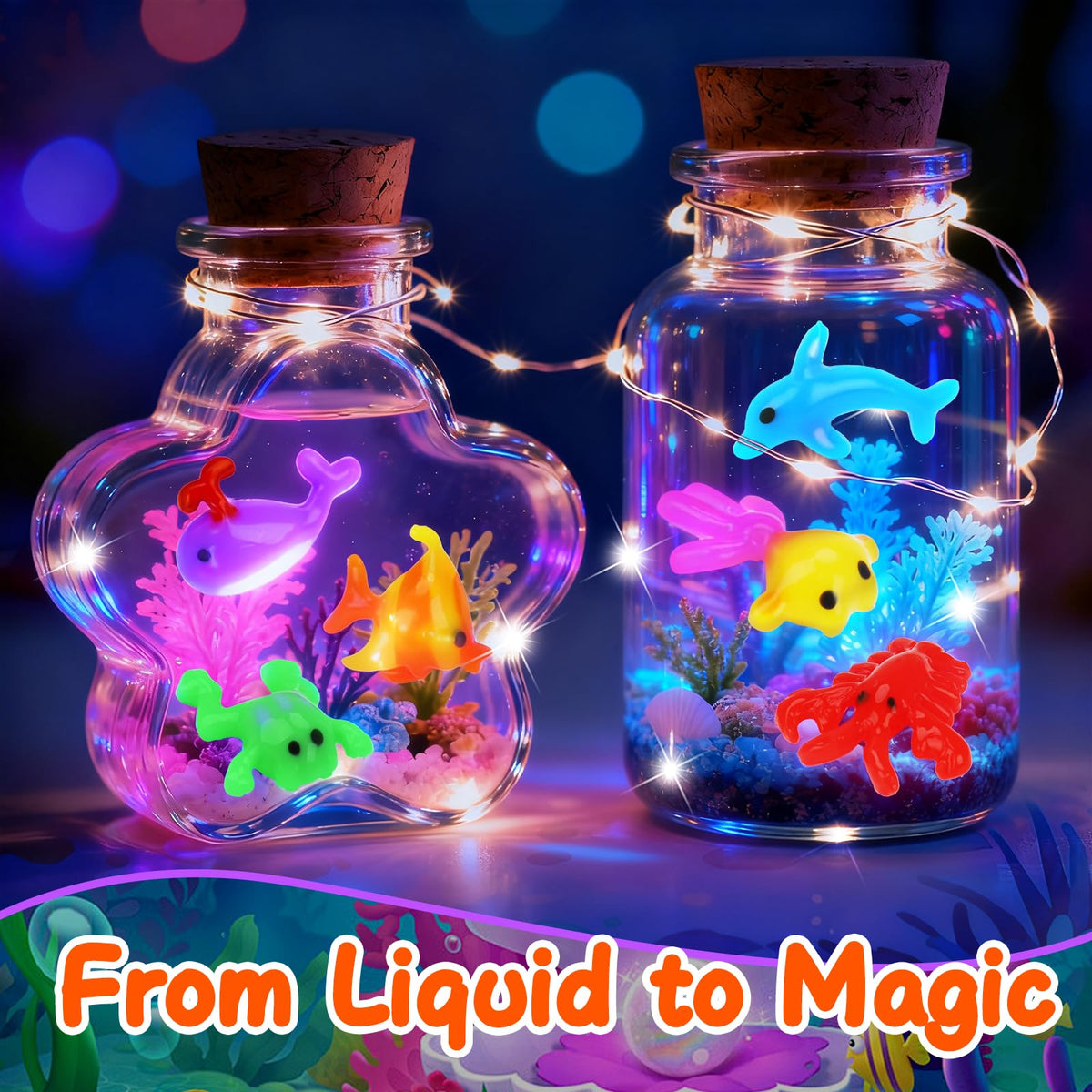 Basytodio non-toxic materials ensure kid-friendly crafting safety