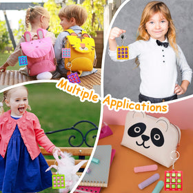 Great pinata fillers that kids can easily attach and enjoy.