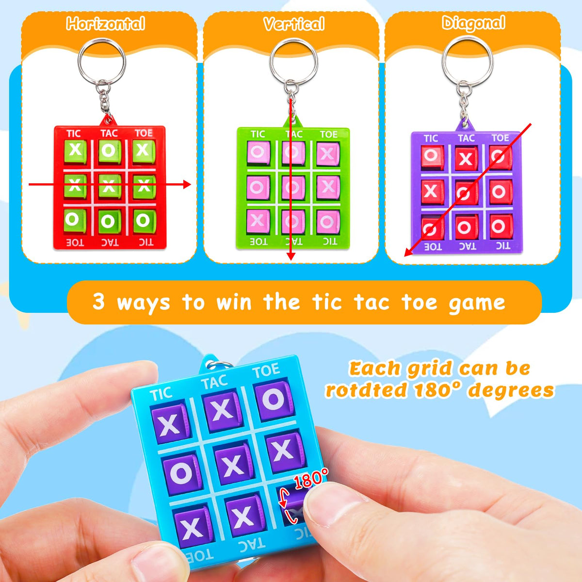 Bulk party favors ideal for birthdays, festivals, and end-of-year rewards.