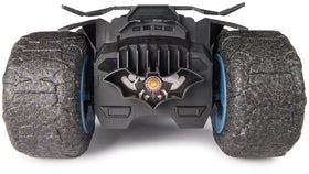 Batman Stunt Force Batmobile gift-pack ideal for fans.