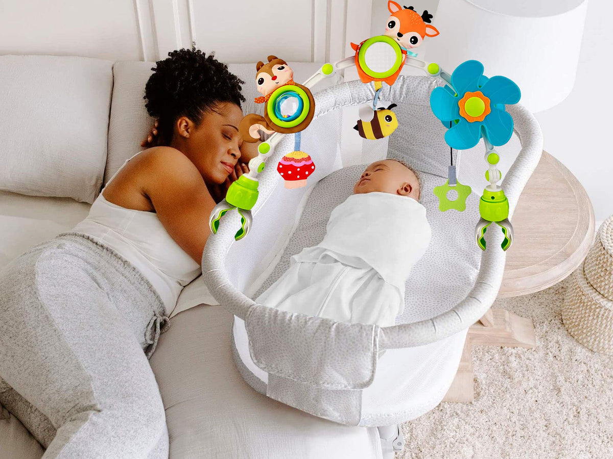 BATOHO packaging-box-gift-ready, ideal baby shower or gift.