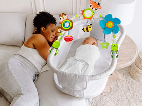 BATOHO packaging-box-gift-ready, ideal baby shower or gift.